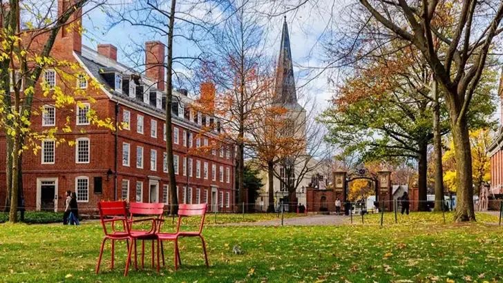 Harvard Üniversitesi, Trump yönetimine dava açtı