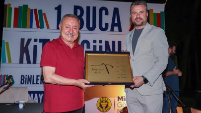 Başkan Görkem Duman: "Kitap Günleri'ni her yıl yapacağız"