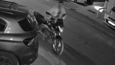 Çaldığı motosikletle yakalandı, 4 hırsızlık suçundan tutuklandı