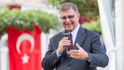 Büyükşehir’den bayram için gıda kolisi desteği