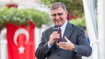 Büyükşehir’den bayram için gıda kolisi desteği