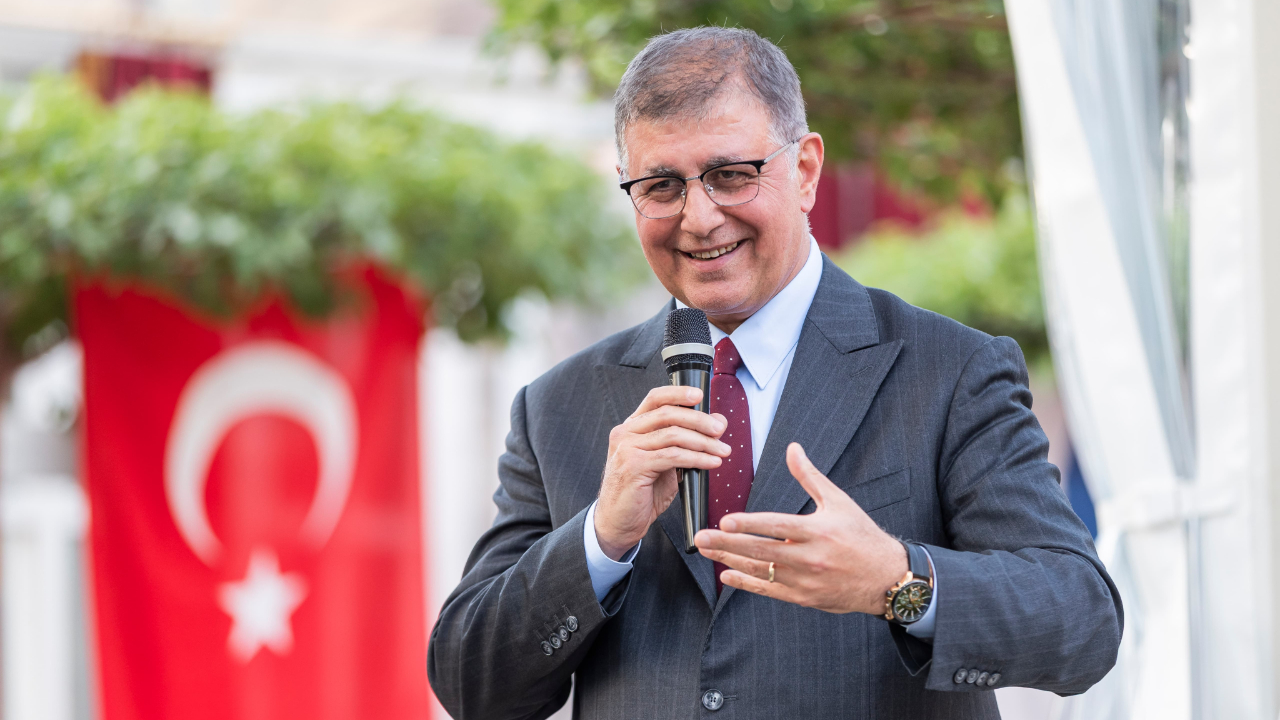 Büyükşehir’den bayram için gıda kolisi desteği