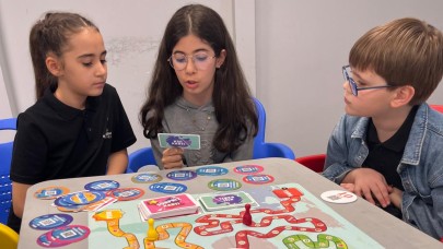 İzmir Çocuk Meclisi engelli hakları için toplandı