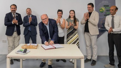 Atıklar mamaya, israf iyiliğe dönüşüyor