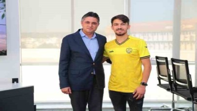 Aliağa FK’da İbrahim Yılmaz ve Oğuz Yıldırım kadroda