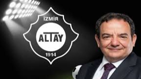Altay’da Prof. Dr. Gürüz adaylığını açıklıyor