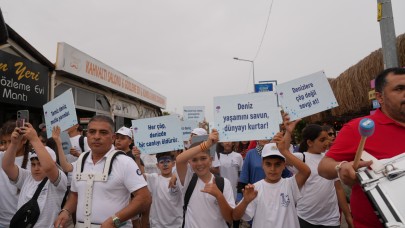 Sığacık Körfezi Seferihisarlılara emanet