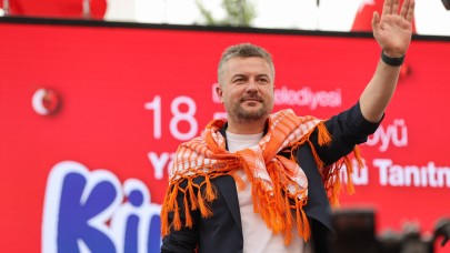 Buca'nın en renkli festivali coşkuyla geçti