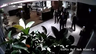 İmamoğlu'nun koruma müdürü Mustafa Akın'ın emniyetteki ifadesi ortaya çıktı