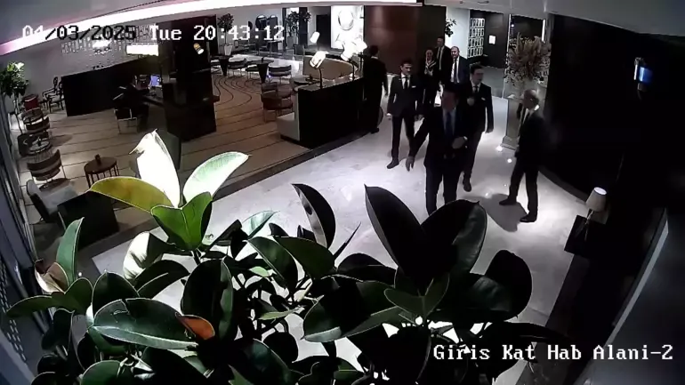 İmamoğlu'nun koruma müdürü Mustafa Akın'ın emniyetteki ifadesi ortaya çıktı