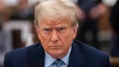 Trump: Putin'in yaptıklarından memnun değilim