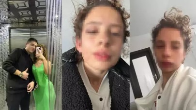 Ayrılmak isteyen sevgilisini saatlerce dövmüştü; istenen ceza belli oldu