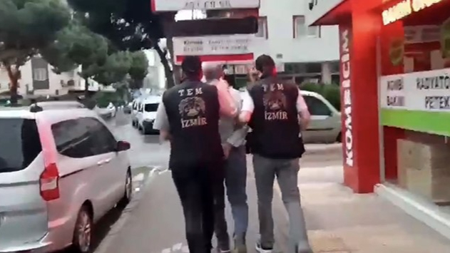 İzmir’deki FETÖ operasyonunda ‘Antiochia Künefe’ detayı