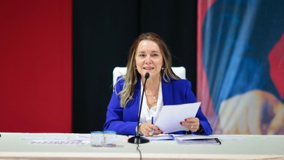 Konak’ta kesin hesap onay aldı