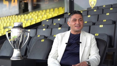 “Namağlup Şampiyon” Belgeseli Yayınlandı