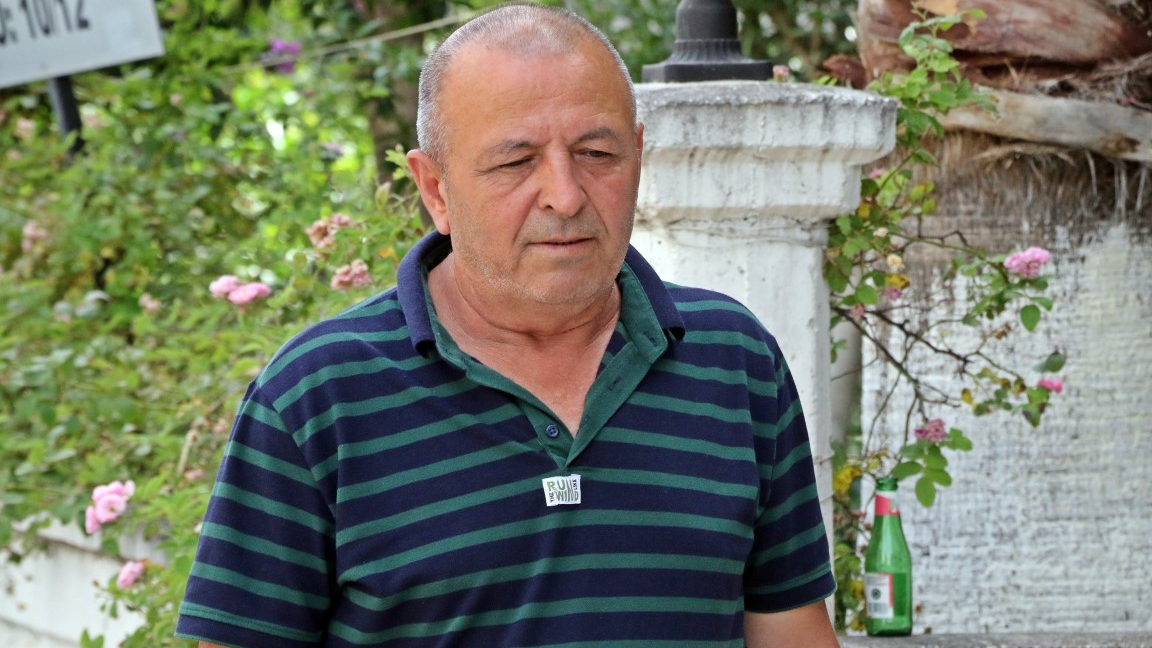 59 yıl 5 farklı isimle yaşadı, 33 yıl öncesine ait belge davanın seyrini değiştirdi