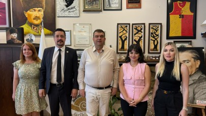 Seferihisar’da adli yardım hizmeti için iş birliği başladı