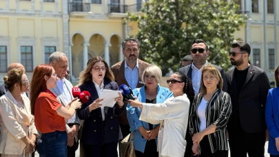 AK Parti İzmir'den 27 Mayıs Açıklaması