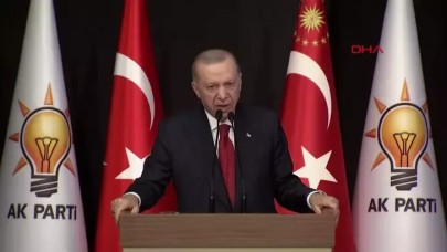 Cumhurbaşkanı Erdoğan'dan önemli açıklamalar