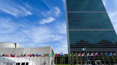 BM’den Gazze açıklaması