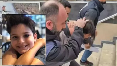 Mattia Ahmet Minguzzi'nin mezarını tahrip eden sanığa 2 yıl 6 ay hapis cezası