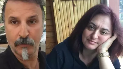 Derya öğretmenin cinayet sanığı sevgilisi: Bıçağı elinden almaya çalışırken boğazına saplandı