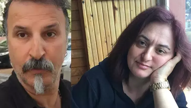 Derya öğretmenin cinayet sanığı sevgilisi: Bıçağı elinden almaya çalışırken boğazına saplandı