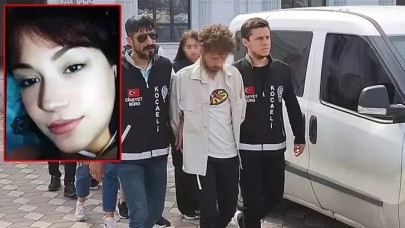 Rümeysa Meriç’i boğarak öldürüp kaza gibi gösteren sanığa ağırlaştırılmış müebbet talebi