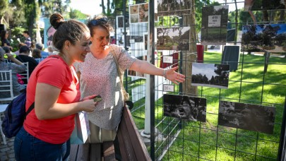 Homeros’un izinde Bornova’yı kadrajladılar