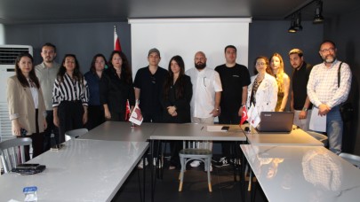 TMMOB’da tehdit ve şiddet skandalı