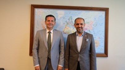 Türk deri sektörü kendi OVP’siyle Çin’in verimlilik seviyesine ulaşacak