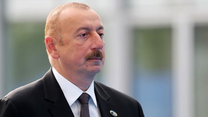 Aliyev: "PKK terör örgütünün silah bırakma kararı, Türkiye devletinin gücünün bir göstergesidir"