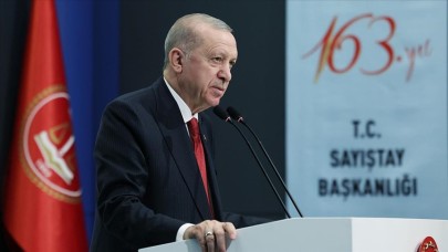 Erdoğan: "Gazze'de çocuklar ve insanların hakkını savunmaya devam etmekte kararlıyız"