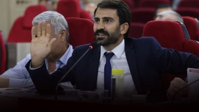 AK Partili Kişili’den Tugay’a tepki: İşçi değiş tokuşu operasyonuna kılıf!