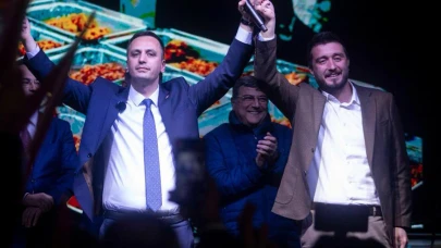 Güney Temiz’in adını taşıyacak park doğum günü olan 31 Mayıs’ta açılıyor