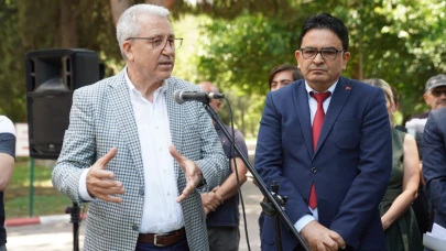 EÜ’de “Hayata El Ver” etkinliği