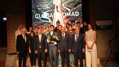 Küresel Göçebenin Ruhunu En İyi Yansıtan Tasarım Belli Oldu