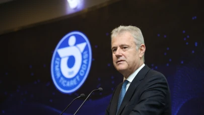 İzmir Ticaret Odası’na 'milli' gurur: Türkiye DMEXCO 2025’de