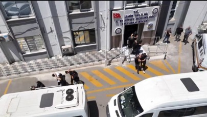 İzmir’de 2 kişinin öldüğü kavga olayında 8 tutuklama