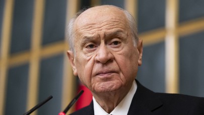 MHP Genel Başkanı Bahçeli’den İstanbul’un fethinin yıl dönümü mesajı