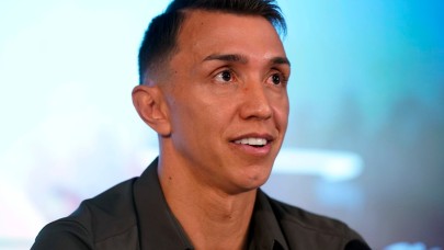 Fernando Muslera’dan duygusal veda
