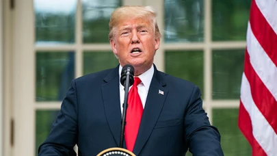 ABD Uluslararası Ticaret Mahkemesi, Trump'ın tarifelerini engelledi
