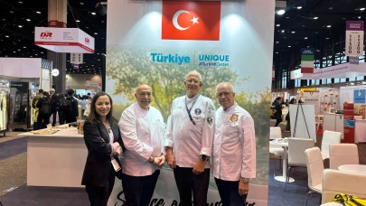 Egeli gıda ihracatçıları, ABD’ye ihracatta Türkiye ortalamasının iki katı artış yakaladı