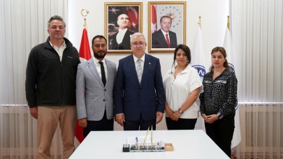 Egeli spor bilimci Doç. Dr. Utku Işık’ın yenilikçi projesine TÜBİTAK’tan destek