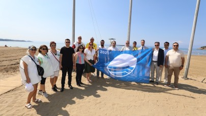 Temiz Bir Çevre, Umutlu Bir Gelecek