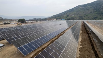 İzmir’in doğal yaşamını güvence altına alacak