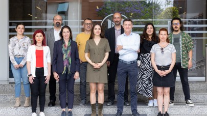 ‘Yeşil Enerjiyle Tasarruflu Dönüşüm’ projesi tamamlandı