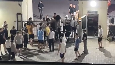 İzmir'de, KYK yurdu öğrencilerine saldırıda 6 tutuklama