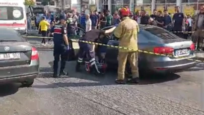 3 kişinin hayatını kaybettiği silahlı saldırı