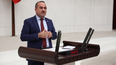 Kırkpınar: İzmir'de CHP belediyeciliği yine çöktü